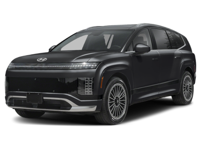 2026 Hyundai IONIQ 9 Performance Calligraphy's photo