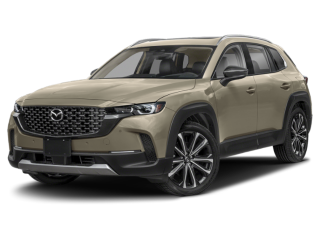 2025 Mazda CX-50 2.5 Turbo Premium Plus photo 9