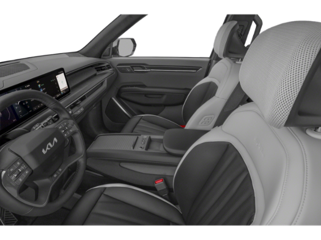 2024 Kia EV9 GT-Line photo 6