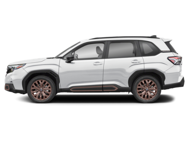 2026 Subaru Forester Sport Base photo 3
