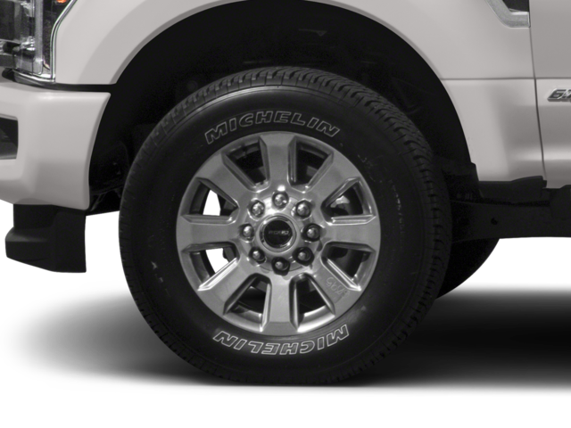 2018 Ford F-350 photo 7