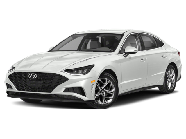 2023 Hyundai Sonata SEL's photo