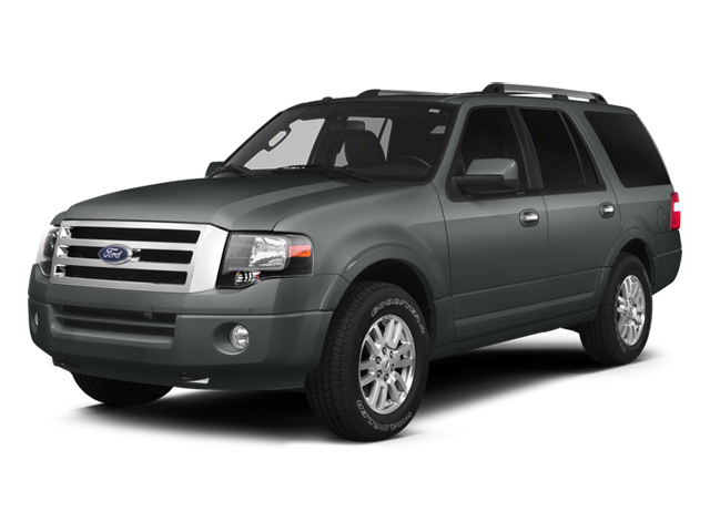 2014 Ford Expedition Limited's photo