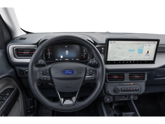 2025 Ford Maverick Lariat photo 11