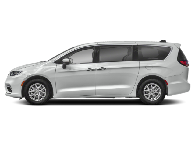 2024 Chrysler Pacifica Touring L photo 3
