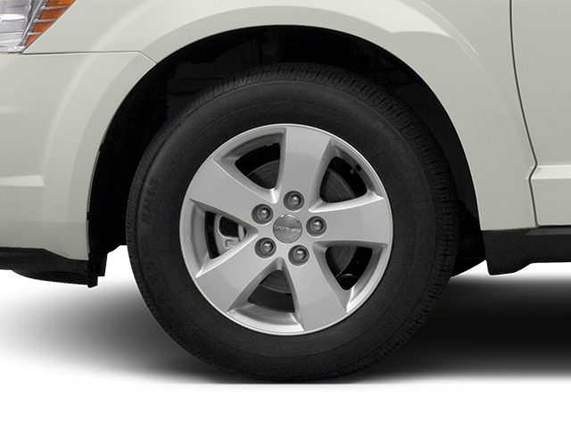 2014 Dodge Journey SXT photo 10