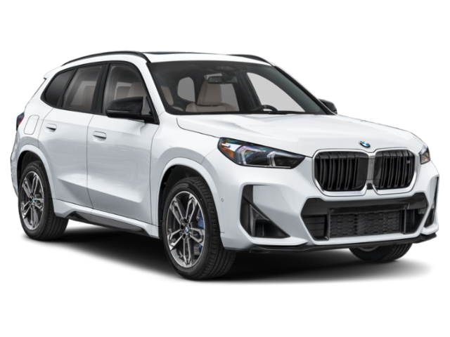 2026 Bmw X1 M35i photo 3