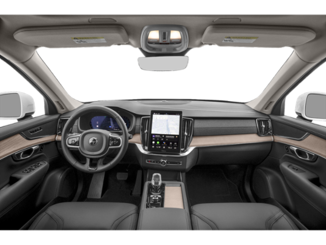 2026 Volvo XC90 Plus photo 4