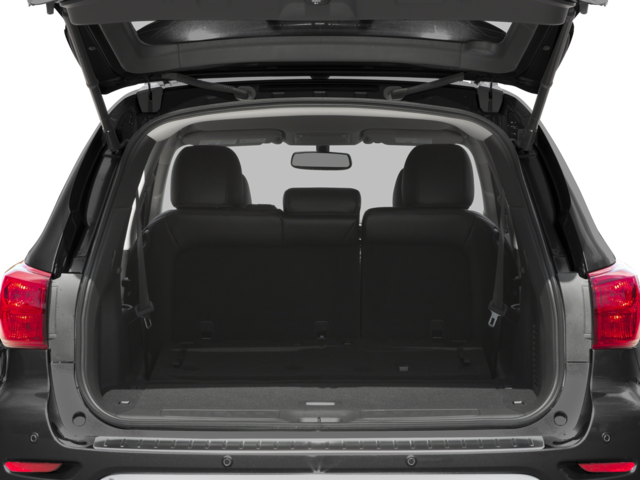 2018 NISSAN PATHFINDER - Image 13