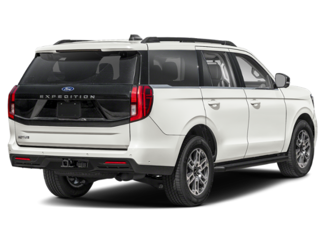 2026 Ford Expedition photo 2