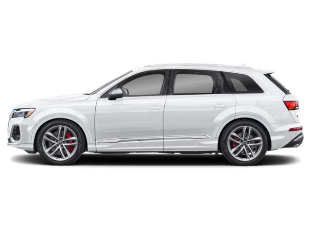 2025 Audi SQ7 Prestige photo 2