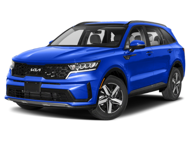 2023 Kia Sorento S's photo