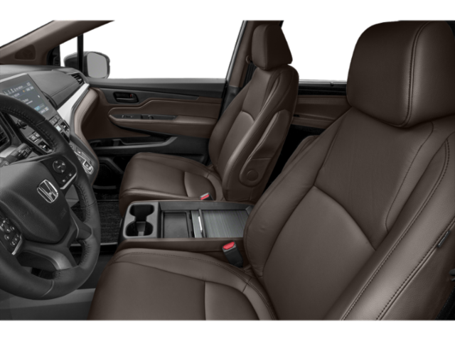 2021 Honda Odyssey EX-L photo 18