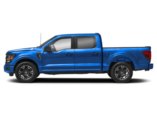 2026 Ford F-150 STX photo 3