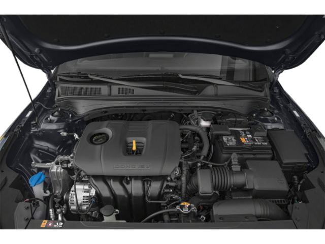 2023 Kia Forte GT-Line photo 17