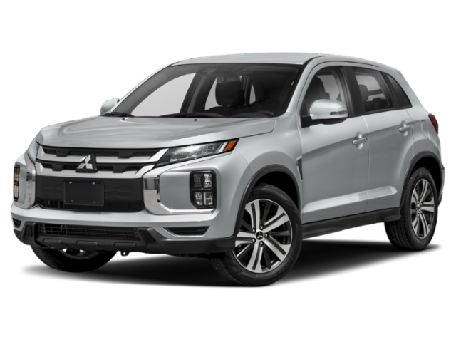 2025 Mitsubishi Outlander Sport SE's photo