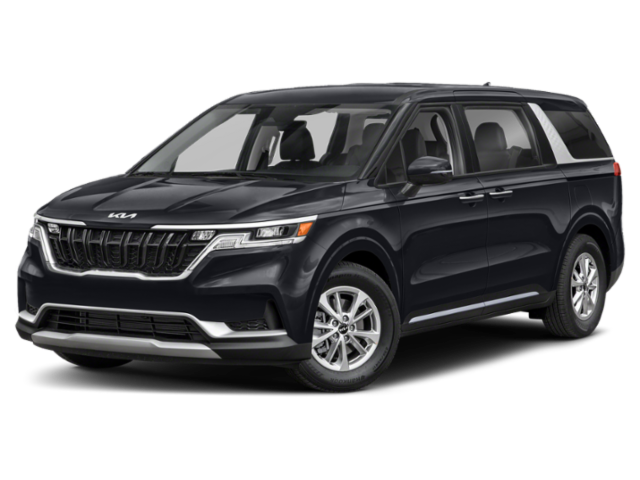 2024 Kia Carnival LX Seat Pkg's photo