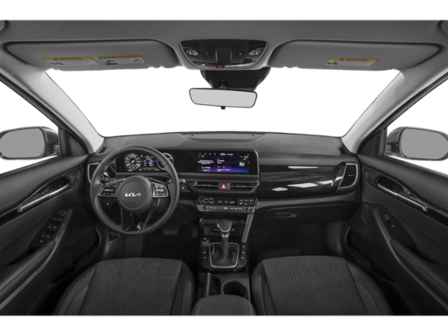 2024 Kia Seltos X-Line photo 5