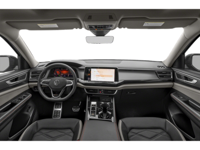 2024 Volkswagen Atlas Peak Edition SE Technology photo 4