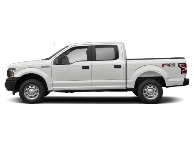 2020 FORD F-150 - Image 3