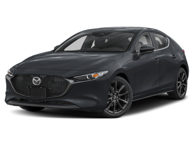 2026 Mazda Mazda3 Select Sport's photo