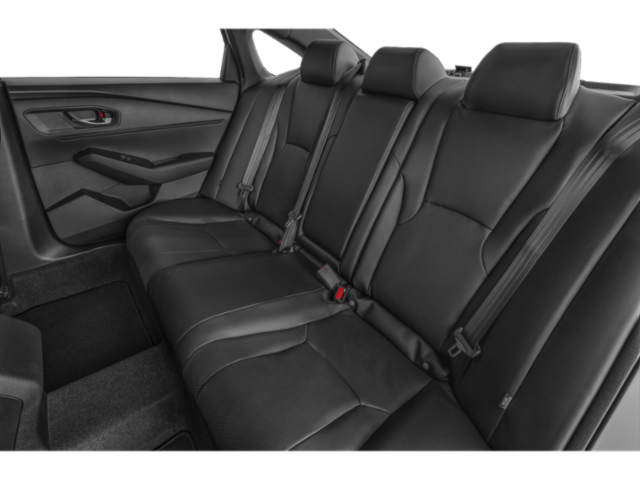 2025 Honda Accord Sport-L photo 11