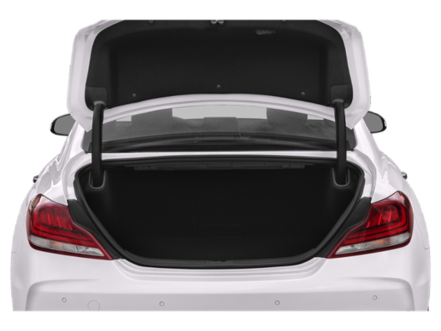 2021 Genesis G70 3.3T photo 11