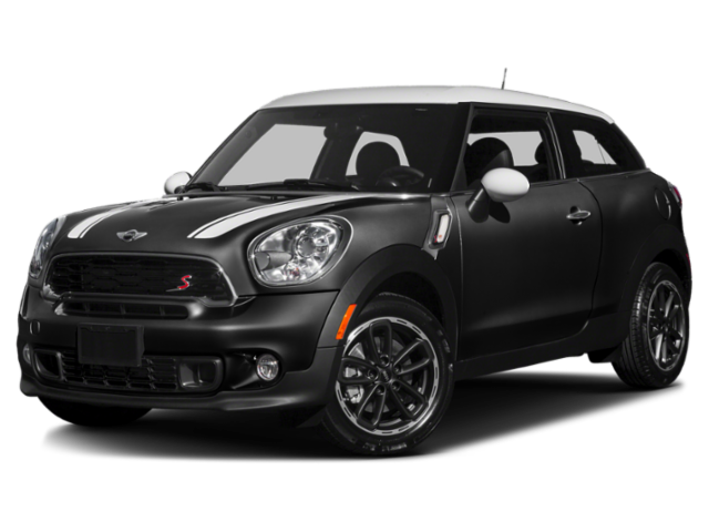 2015 MINI Paceman Base