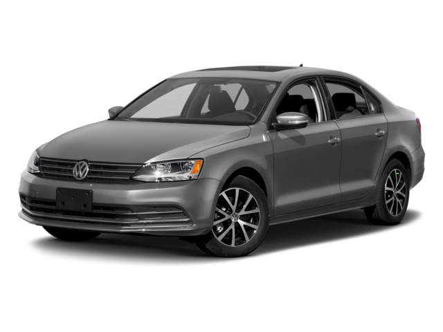 2017 Volkswagen Jetta SE's photo