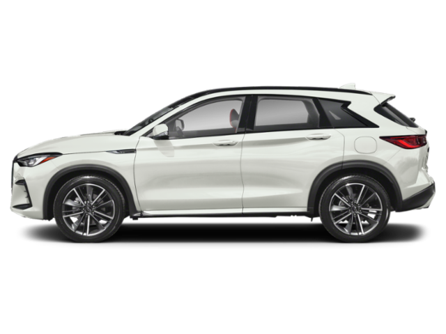 2024 Infiniti QX50 SPORT photo 3