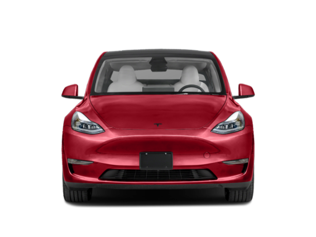 2025 Tesla Model Y Long Range photo 4