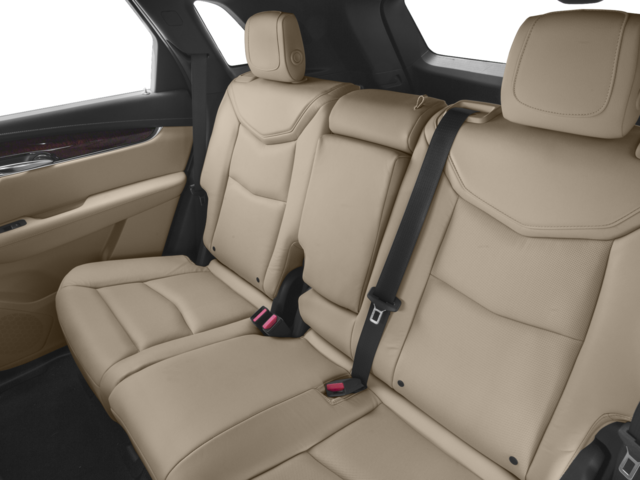 2017 Cadillac XT5 Luxury photo 10