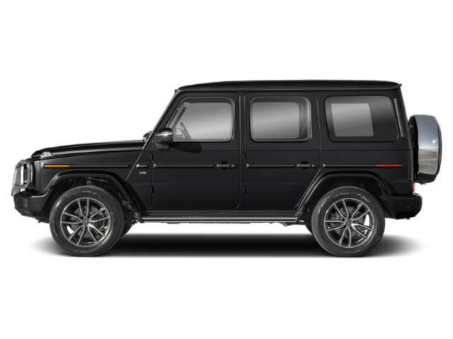 2025 Mercedes Benz G 550 photo 2