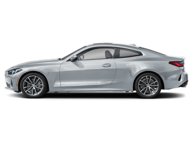 2026 Bmw 430i photo 3