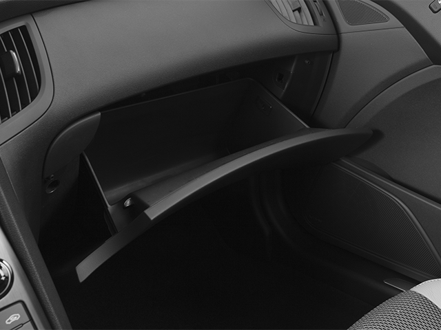 2013 Hyundai Genesis Coupe 2.0T photo 12