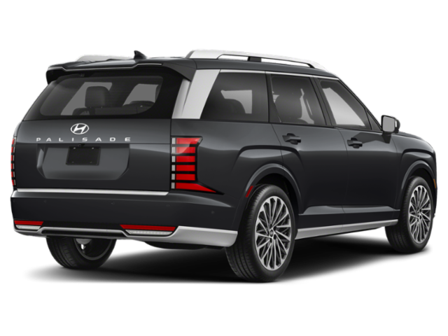 New 2026 Hyundai Calligraphy AWD image 2
