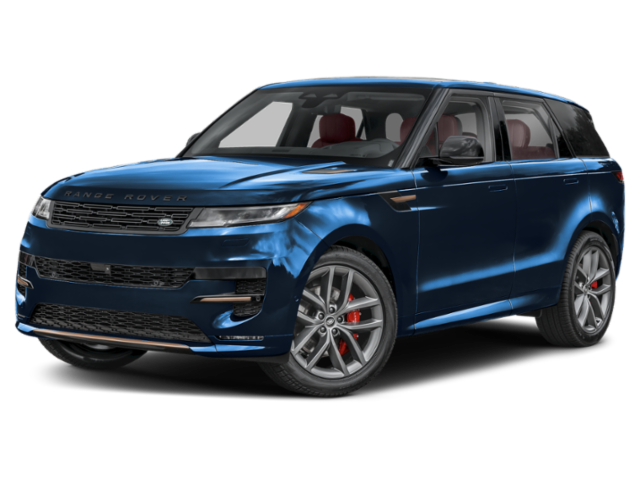 2026 LAND ROVER RANGE ROVER SPORT - Image 13