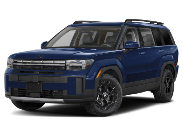 2026 Hyundai Santa Fe XRT's photo