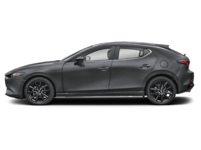 2025 Mazda Mazda3 Hatchback 2.5 Select Sport photo 3