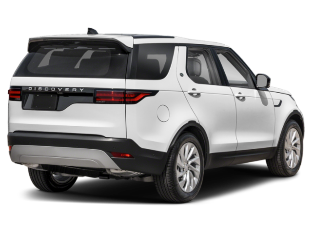 2025 Land Rover Discovery S photo 2