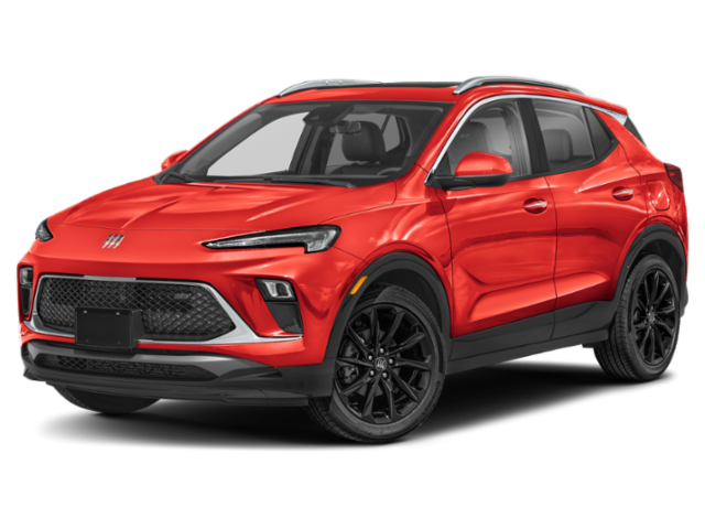 2024 Buick Encore GX Sport Touring's photo