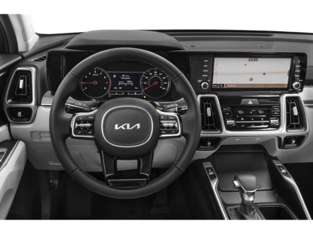 2023 Kia Sorento S photo 3