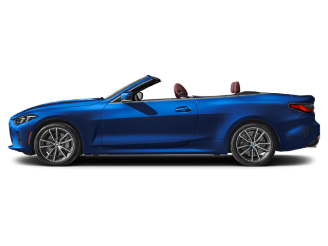 2026 Bmw 430i xDrive photo 3