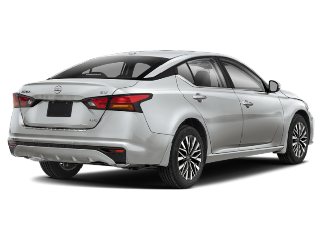 2025 Nissan Altima SV Special Edition photo 7