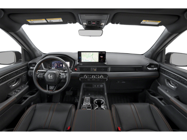 2026 Honda Passport TrailSport Elite photo 4