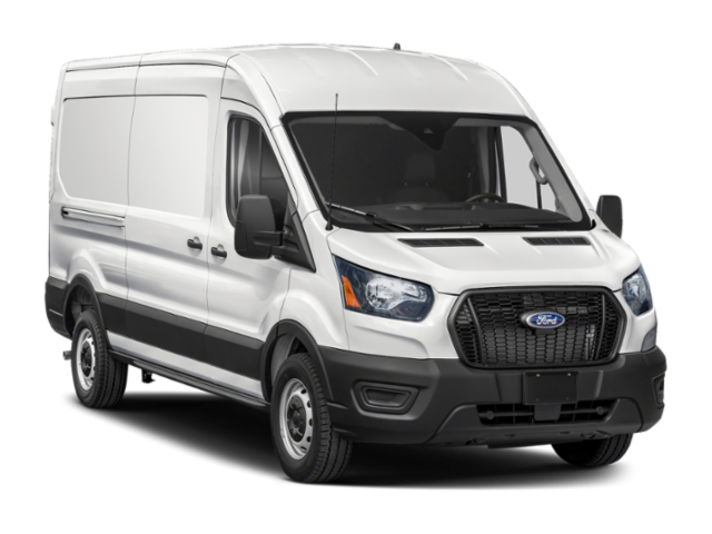 New 2025 Ford Transit Full-size Cargo Van in Eatontown #SKB18844 | DCH ...