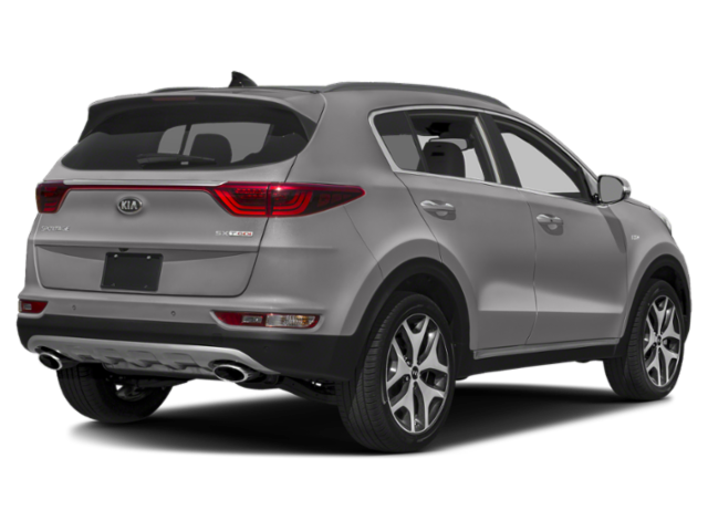Used 2018 Kia Sportage SX with VIN KNDPRCA66J7446879 for sale in Elk River, Minnesota