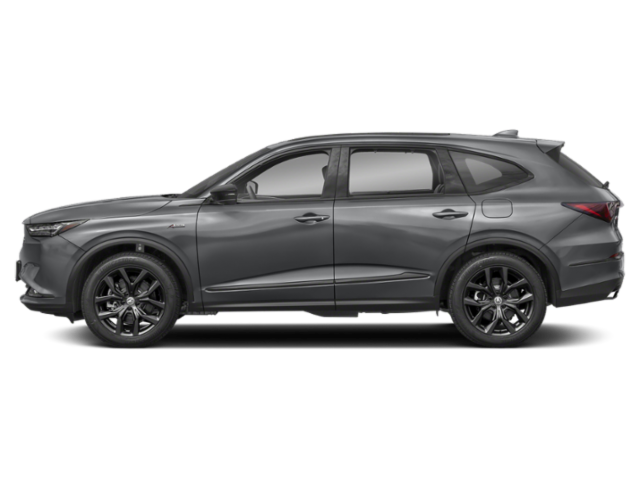 2023 Acura MDX SH-AWD A-Spec photo 4
