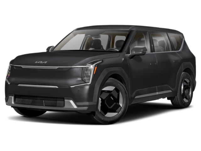 2026 Kia EV9 Light's photo