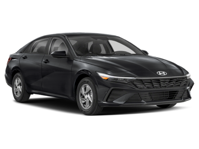 2025 Hyundai Elantra SE photo 6